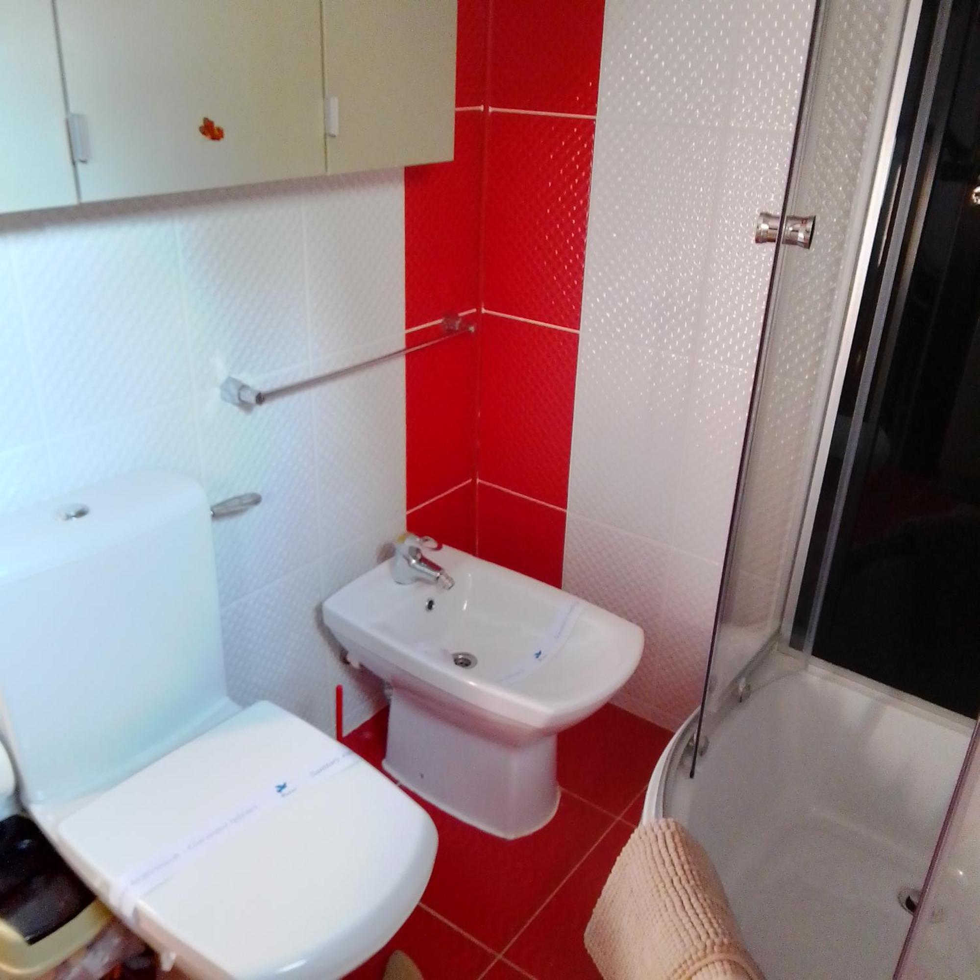 Casa Nicolas Busteni Ngoại thất bức ảnh