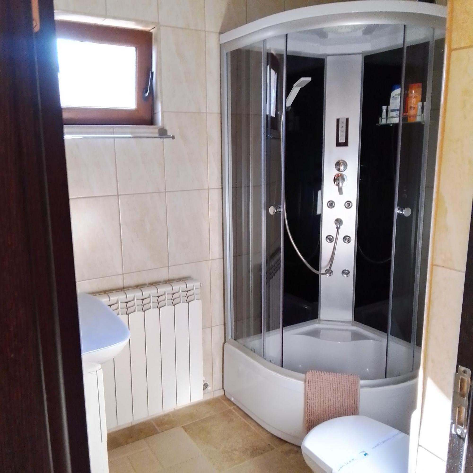 Casa Nicolas Busteni Ngoại thất bức ảnh