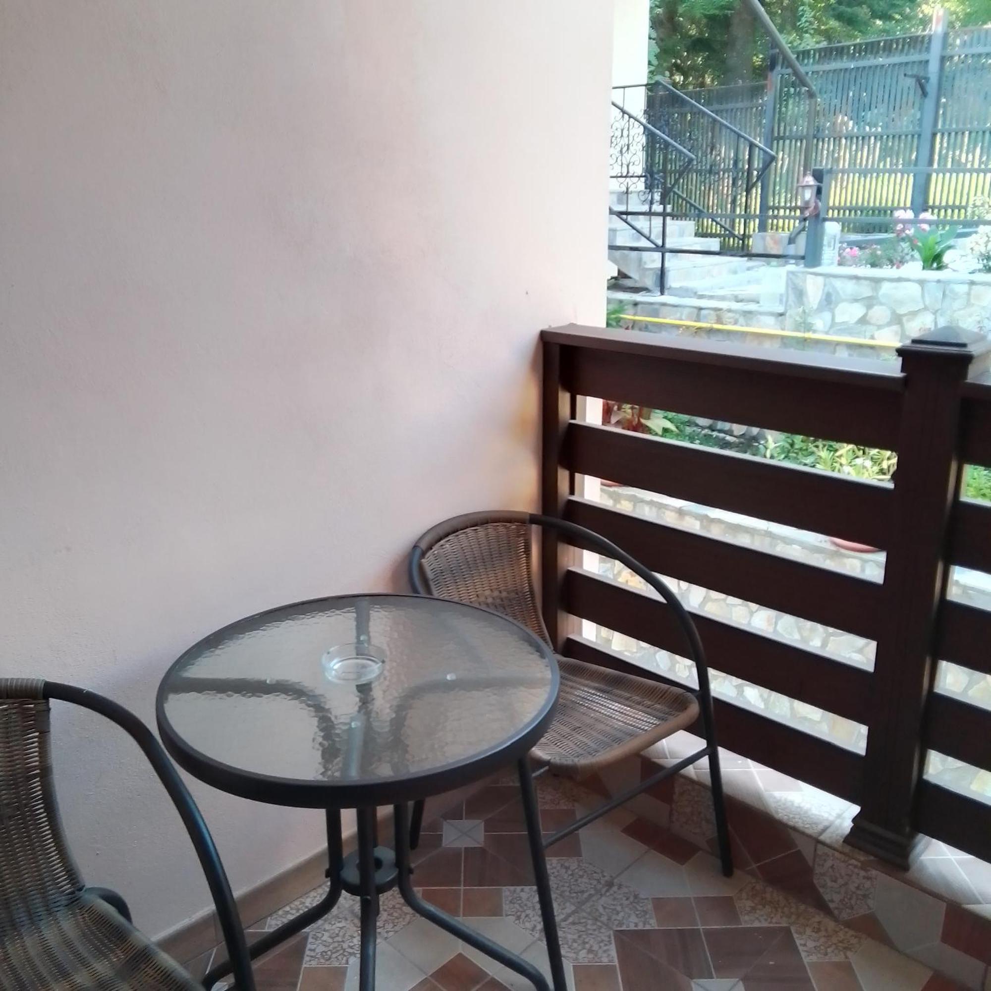 Casa Nicolas Busteni Ngoại thất bức ảnh