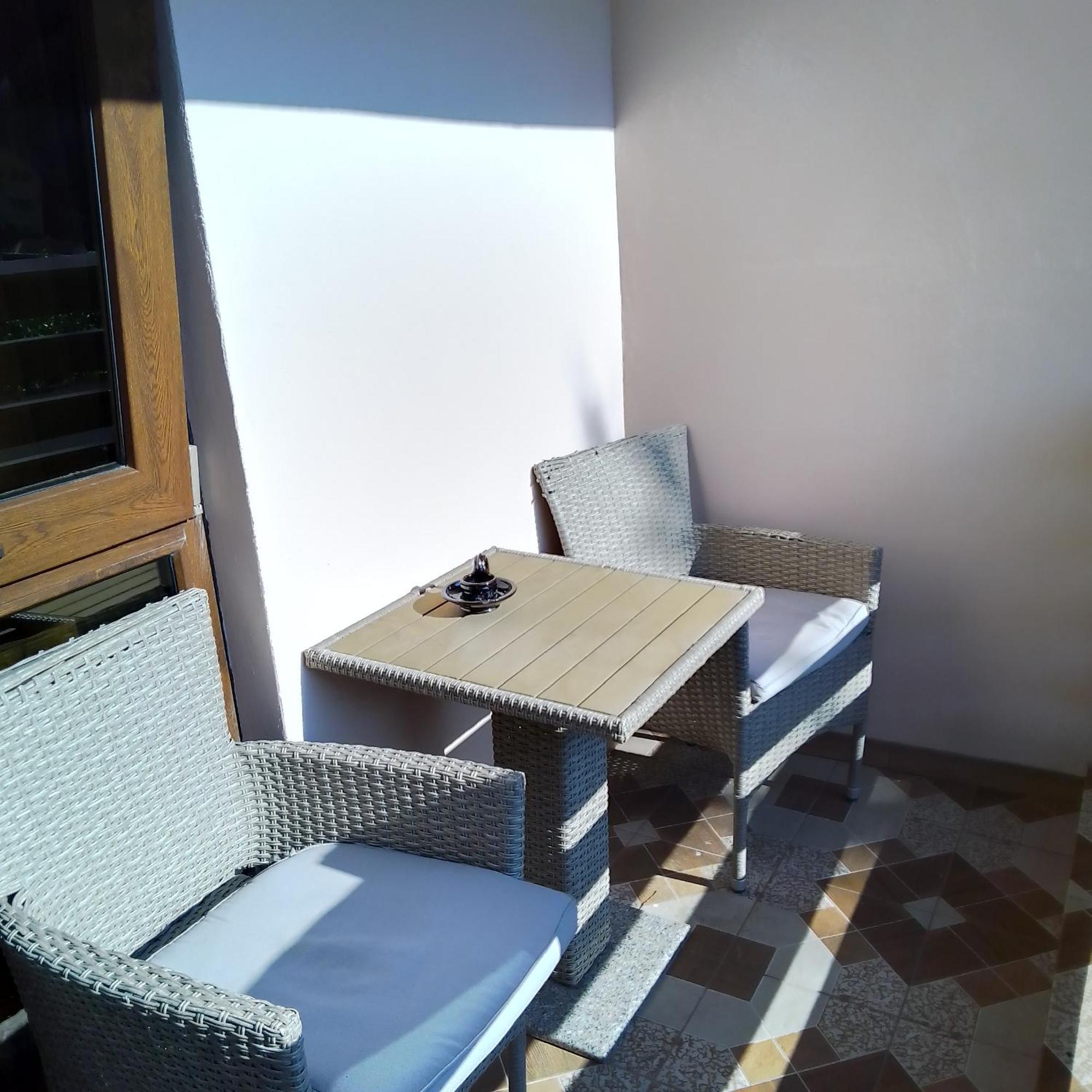 Casa Nicolas Busteni Ngoại thất bức ảnh