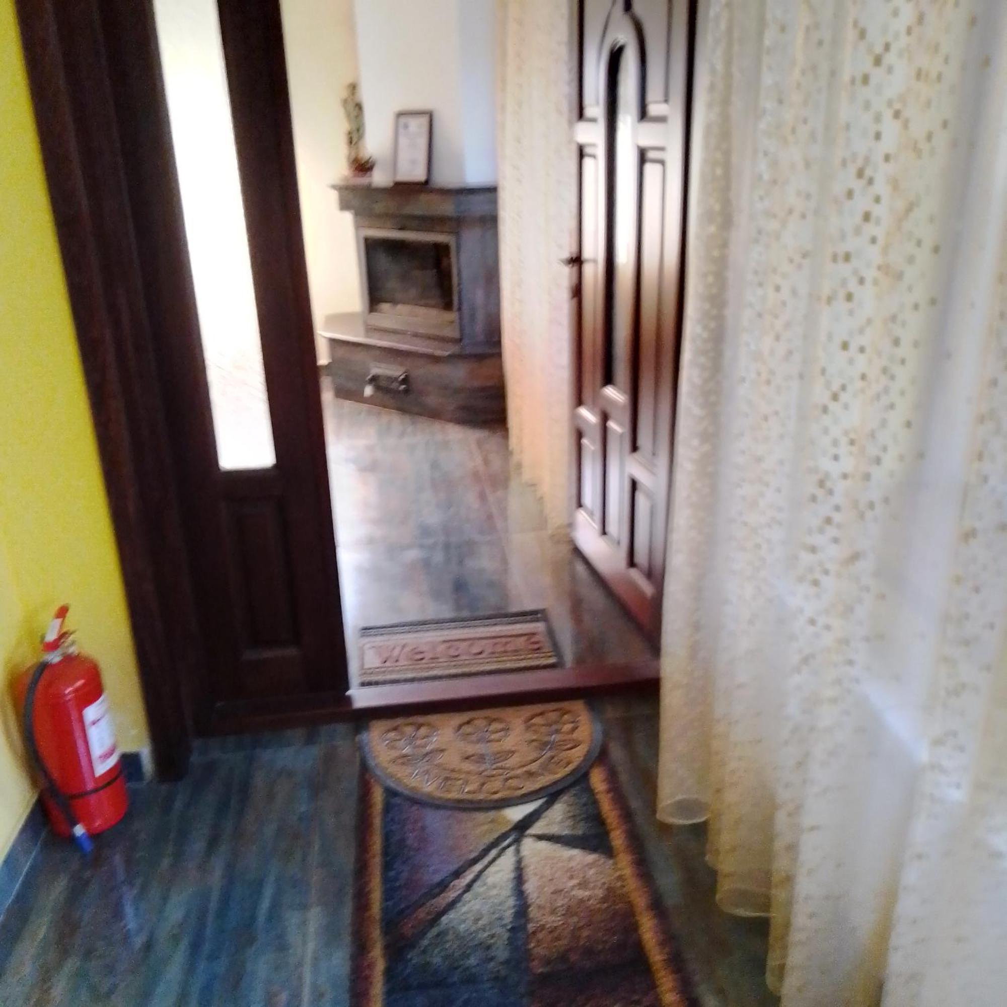 Casa Nicolas Busteni Ngoại thất bức ảnh