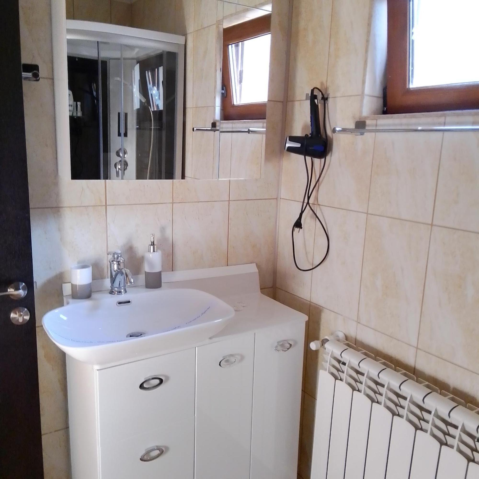 Casa Nicolas Busteni Ngoại thất bức ảnh